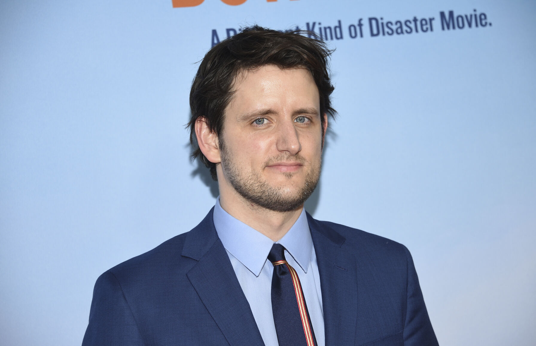 Zach Woods
